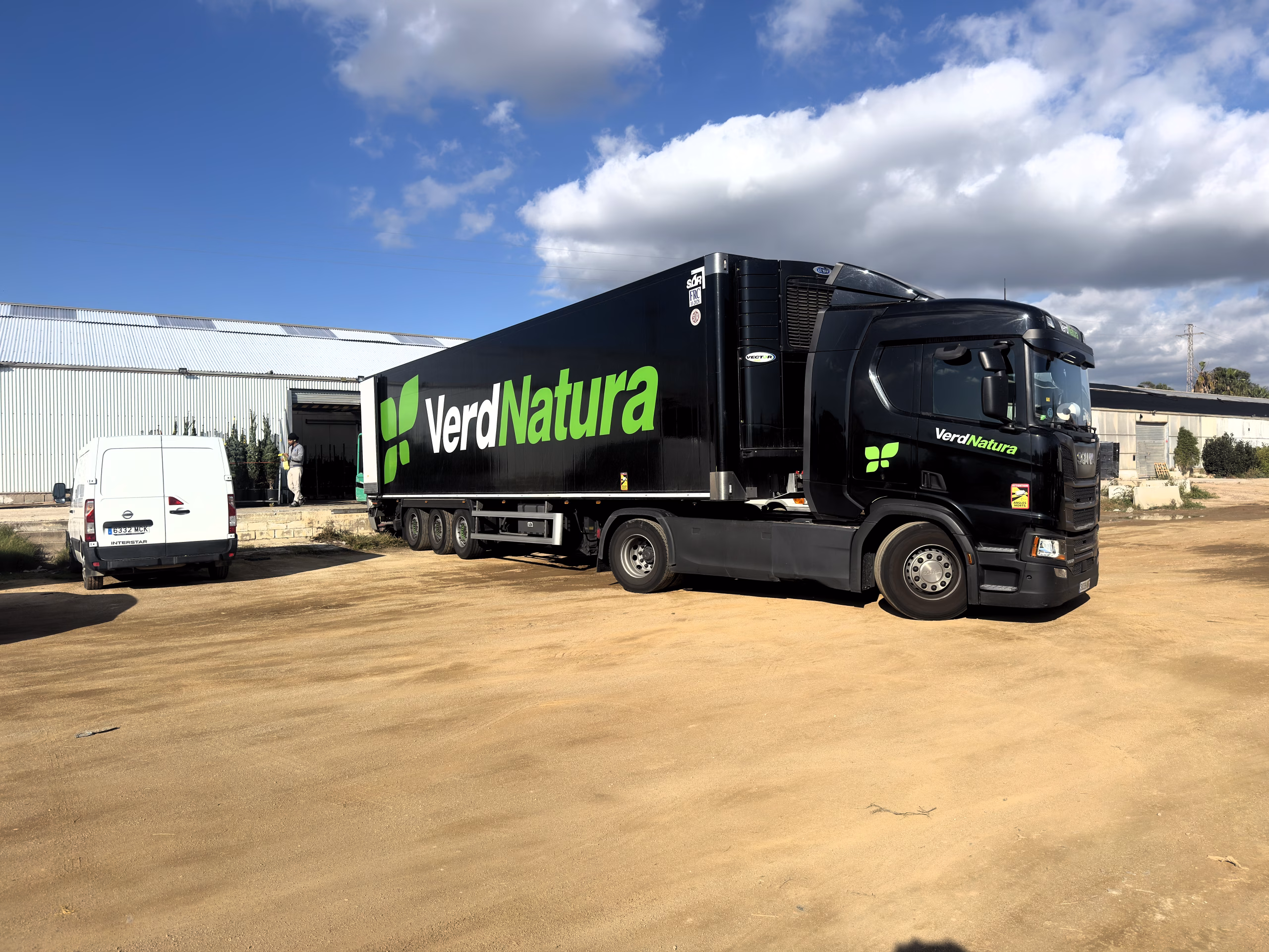 Green United 20 y VerdNatura